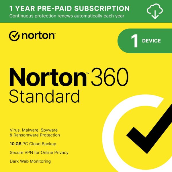 Norton360